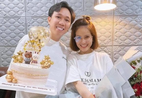 Rộ tin đồn diễn viên Anh Đức và bạn gái chia tay sau thời gian hẹn hò?-6