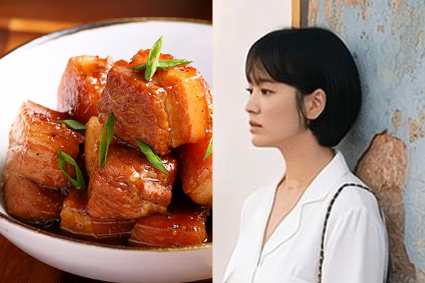 Nhìn thức ăn thừa mẹ chồng phần, hành động của chồng khiến tôi thấy không lấy nhầm người-2