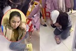 Toàn cảnh vụ cô gái 17 tuổi bị sát hại, đốt xác giấu dưới giếng hoang ở Vũng Tàu: Nghi phạm về nhà lấy nước, mì tôm rồi ra ở cùng thi thể tới khi bị bắt-6