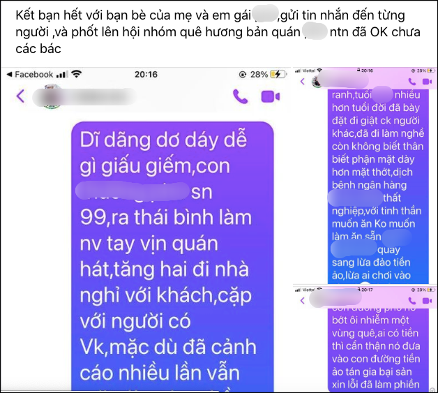 Không cần đánh ghen, chính thất hiến kế” xử lý tiểu tam theo cách mà kẻ thứ ba nào đọc xong cũng thấy run!-2