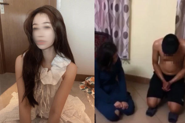 Cứ cãi nhau là vợ bỏ về nhà mẹ đẻ, anh chồng đòi ly hôn ngay khi phát hiện ra sự thật-2