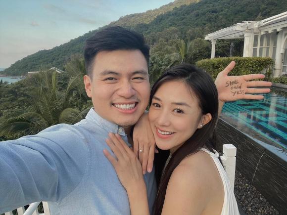 Vén màn mối quan hệ của Salim với gia đình chồng tương lai-1