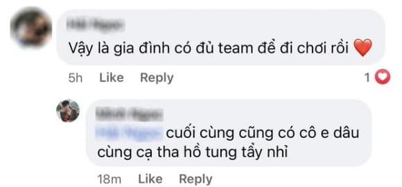 Vén màn mối quan hệ của Salim với gia đình chồng tương lai-4