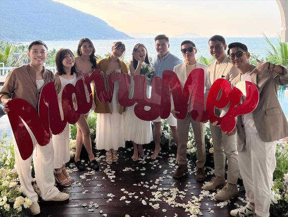 Vén màn mối quan hệ của Salim với gia đình chồng tương lai-8