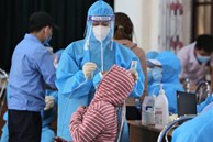 Đà Nẵng phát hiện 113 công nhân tại công ty ở KCN Hòa Khánh nhiễm Covid-19
