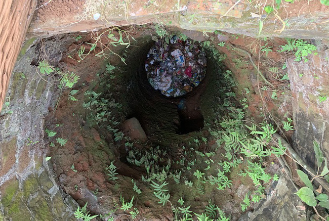 Toàn cảnh vụ cô gái 17 tuổi bị sát hại, đốt xác giấu dưới giếng hoang ở Vũng Tàu: Nghi phạm về nhà lấy nước, mì tôm rồi ra ở cùng thi thể tới khi bị bắt-4