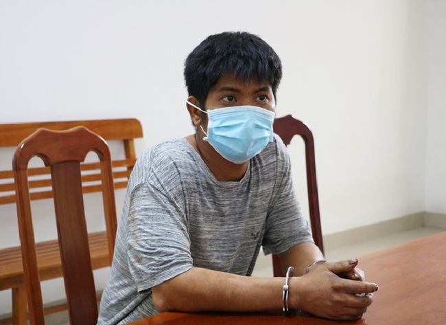 Toàn cảnh vụ cô gái 17 tuổi bị sát hại, đốt xác giấu dưới giếng hoang ở Vũng Tàu: Nghi phạm về nhà lấy nước, mì tôm rồi ra ở cùng thi thể tới khi bị bắt-5