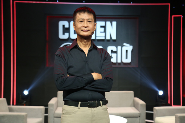 Đạo diễn Lê Hoàng: Đàn ông có một khát khao là vợ bớt thông minh thì mình đỡ khổ!-2