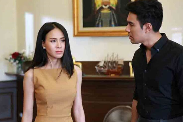 Chồng thừa nhận chuyện ngoại tình khi vợ mang thai, sau tin sốc chấn động cô vợ lại có cú chuyển mình sáng suốt-2