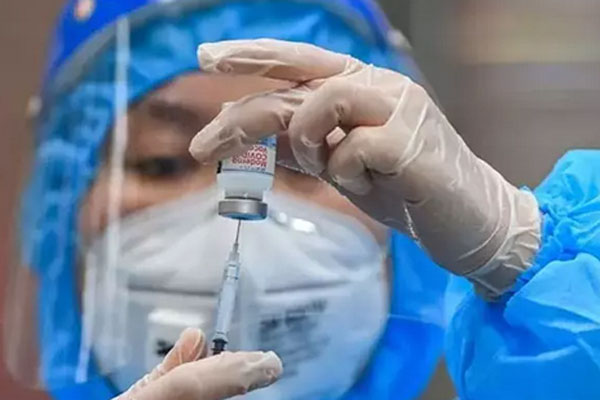 WHO khuyến nghị về đối tượng nên tiêm liều tăng cường vaccine phòng COVID-19-2