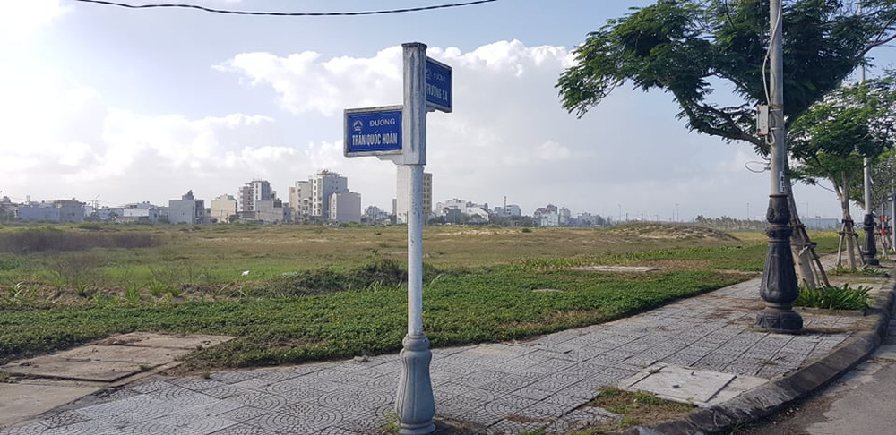 Vụ Giám đốc công ty bất động sản tự tử tại toà: Mất trắng sản nghiệp?-2