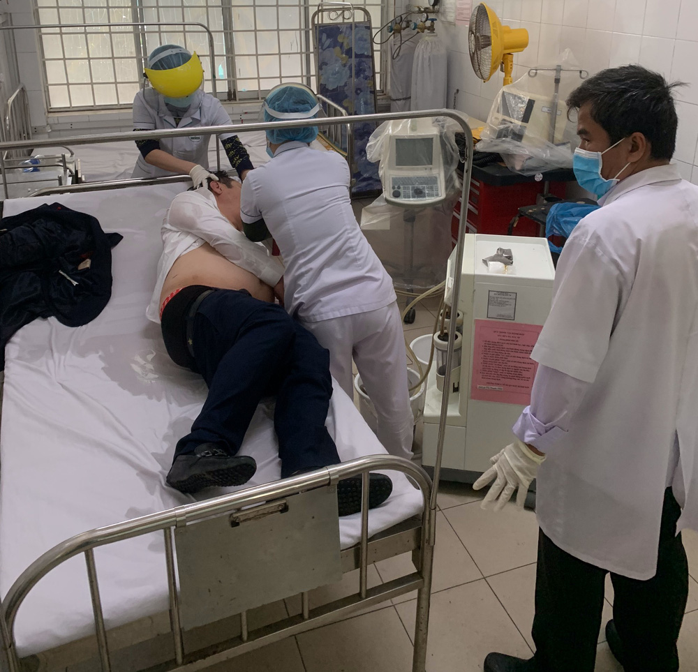 Vụ Giám đốc công ty bất động sản tự tử tại toà: Mất trắng sản nghiệp?-3