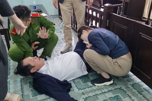 Bạn học cũ cho nữ sinh vay 12 triệu với lãi suất siêu cắt cổ: Ép ghi nhiều giấy vay nợ, chỉ nhận 9,6 triệu nhưng trả 250 triệu vẫn không buông tha-4