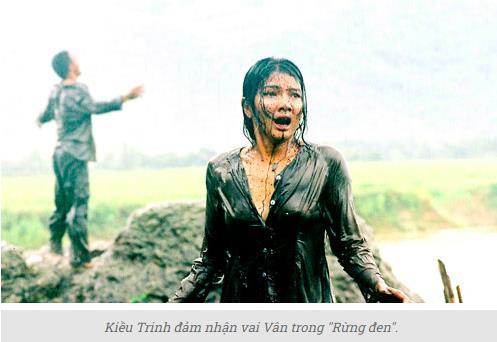Diễn viên Kiều Trinh: 18 tuổi kết hôn, bị bạo hành rạn hộp sọ, U50 có 3 con với 3 người đàn ông khác nhau-4