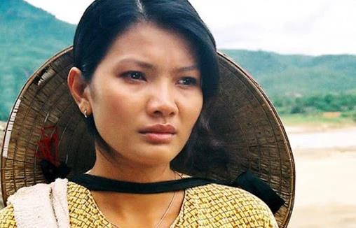 Diễn viên Kiều Trinh: 18 tuổi kết hôn, bị bạo hành rạn hộp sọ, U50 có 3 con với 3 người đàn ông khác nhau-7