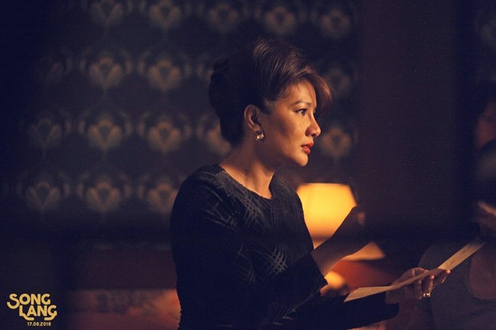 Diễn viên Kiều Trinh: 18 tuổi kết hôn, bị bạo hành rạn hộp sọ, U50 có 3 con với 3 người đàn ông khác nhau-9