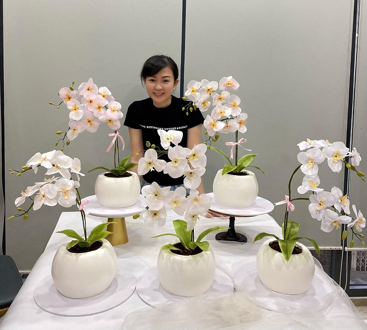 Những chậu hoa mà không phải là hoa giúp 8x hái ra tiền-5