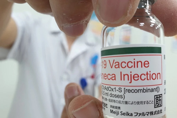 Tiêm nhắc lại mũi 3 vắc-xin Covid-19 có miễn dịch trong bao lâu?-1