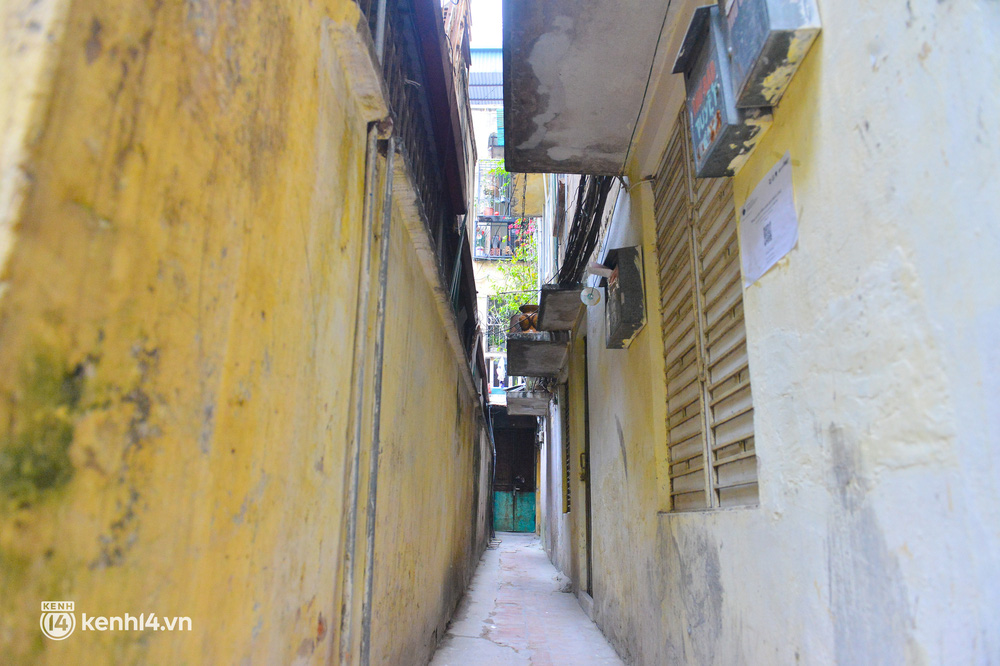 Người phụ nữ rao bán căn nhà tập thể cũ ở Hà Nội giá 8,5 tỷ đồng: Tôi suy sụp đến mất ngủ khi bị dân mạng chỉ trích-2