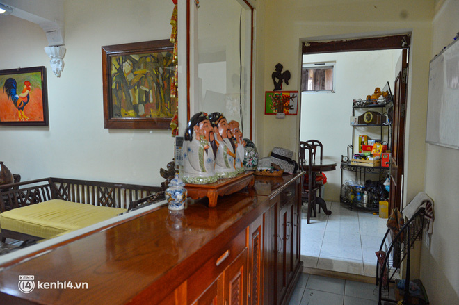 Người phụ nữ rao bán căn nhà tập thể cũ ở Hà Nội giá 8,5 tỷ đồng: Tôi suy sụp đến mất ngủ khi bị dân mạng chỉ trích-12