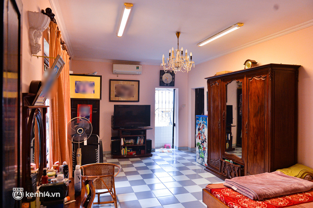 Người phụ nữ rao bán căn nhà tập thể cũ ở Hà Nội giá 8,5 tỷ đồng: Tôi suy sụp đến mất ngủ khi bị dân mạng chỉ trích-13