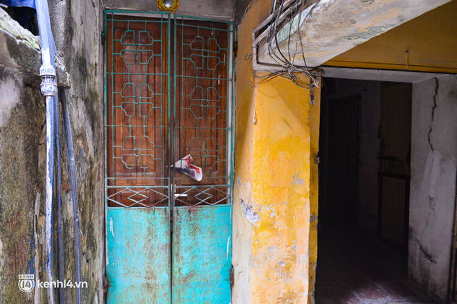 Người phụ nữ rao bán căn nhà tập thể cũ ở Hà Nội giá 8,5 tỷ đồng: Tôi suy sụp đến mất ngủ khi bị dân mạng chỉ trích-4