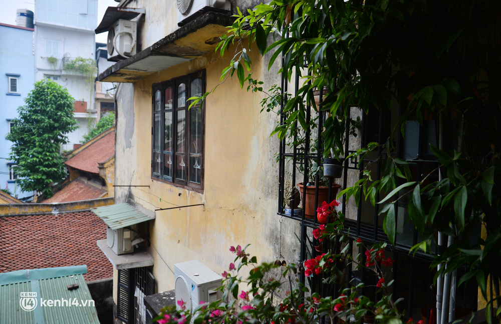 Người phụ nữ rao bán căn nhà tập thể cũ ở Hà Nội giá 8,5 tỷ đồng: Tôi suy sụp đến mất ngủ khi bị dân mạng chỉ trích-5