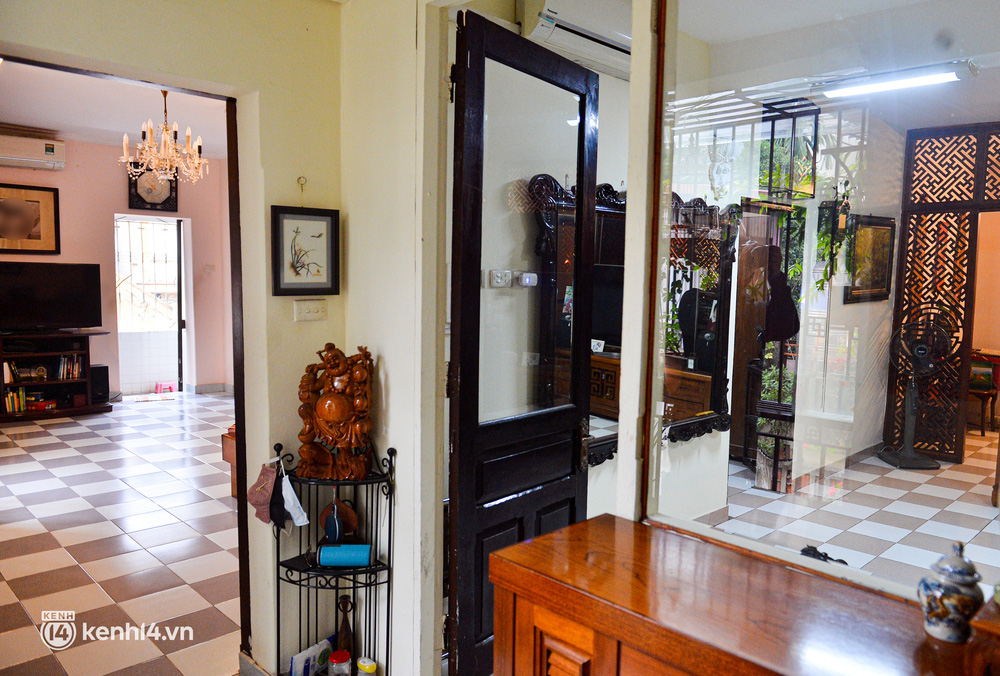 Người phụ nữ rao bán căn nhà tập thể cũ ở Hà Nội giá 8,5 tỷ đồng: Tôi suy sụp đến mất ngủ khi bị dân mạng chỉ trích-6