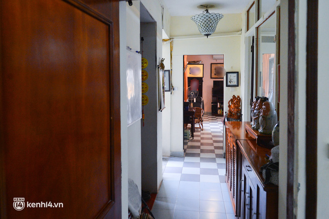 Người phụ nữ rao bán căn nhà tập thể cũ ở Hà Nội giá 8,5 tỷ đồng: Tôi suy sụp đến mất ngủ khi bị dân mạng chỉ trích-7