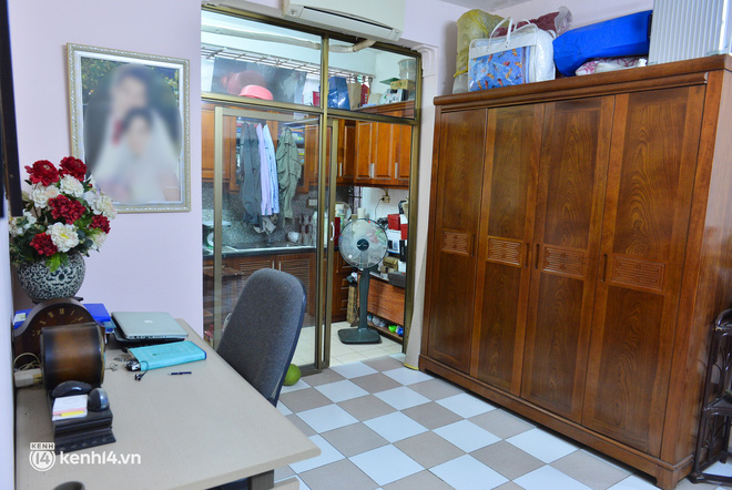 Người phụ nữ rao bán căn nhà tập thể cũ ở Hà Nội giá 8,5 tỷ đồng: Tôi suy sụp đến mất ngủ khi bị dân mạng chỉ trích-8
