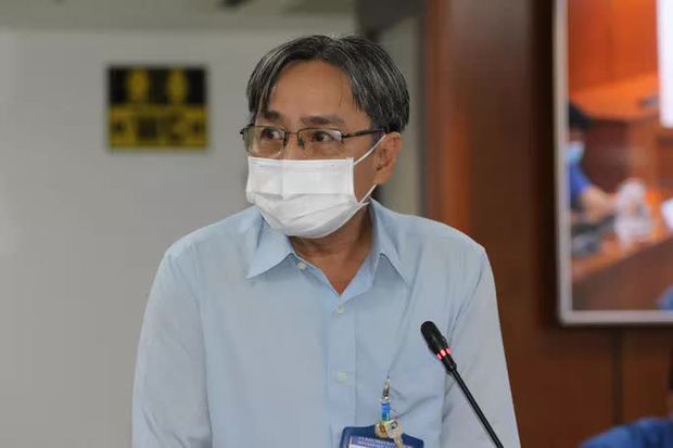 TP.HCM: Gần 80% phụ huynh lớp 9 và 12 đồng thuận cho con đến trường học trực tiếp-1