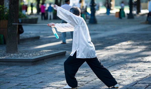 Cơ thể có 3 bộ phận càng MỀM MẠI thì tuổi thọ càng được kéo dài, sau 45 tuổi vẫn có đủ 3 điểm thì bạn quả thực có diễm phúc-1