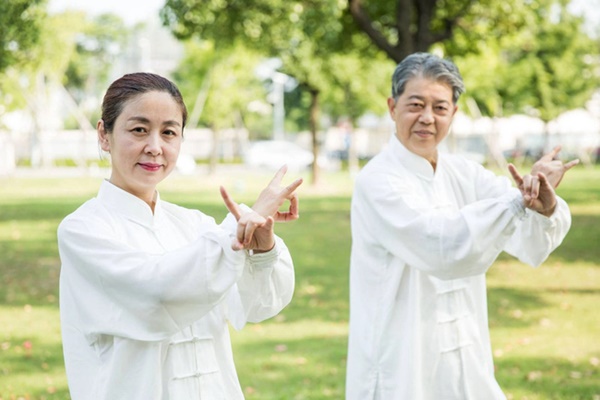 Cơ thể có 3 bộ phận càng MỀM MẠI thì tuổi thọ càng được kéo dài, sau 45 tuổi vẫn có đủ 3 điểm thì bạn quả thực có diễm phúc-2