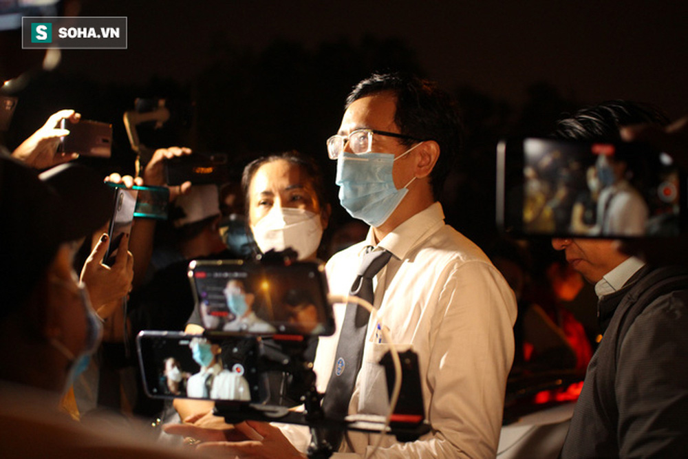 Tịnh thất Bồng Lai kháng cáo đòi hơn 3 tỷ: Tòa tuyên án giữa đêm với nhiều bất ngờ-5