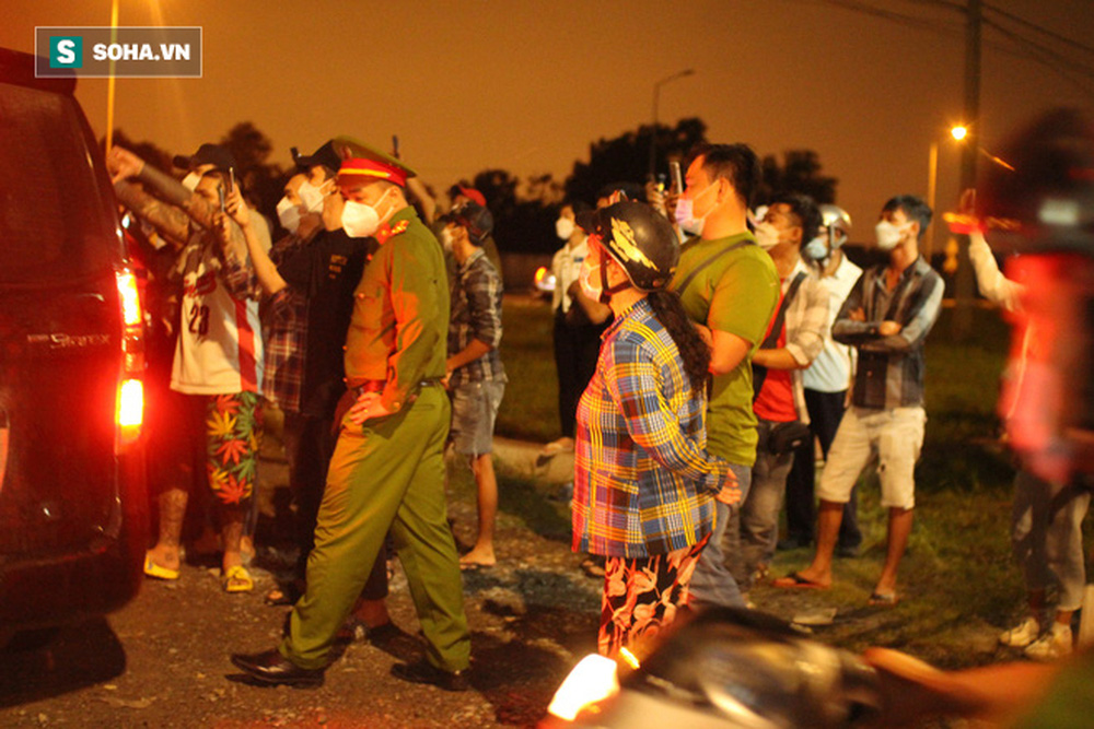 Tịnh thất Bồng Lai kháng cáo đòi hơn 3 tỷ: Tòa tuyên án giữa đêm với nhiều bất ngờ-6