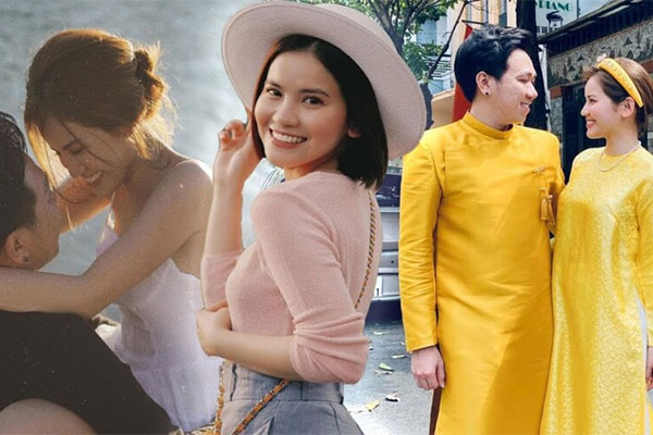 Bạn gái Anh Đức: Tạm biệt chàng trai em đã từng yêu, em đã từng rất yêu anh-7