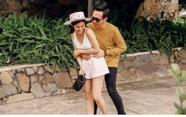 Anh Đức thẳng tay xoá loạt ảnh mặn nồng cùng bạn gái, tin đồn chia tay là thật?-5