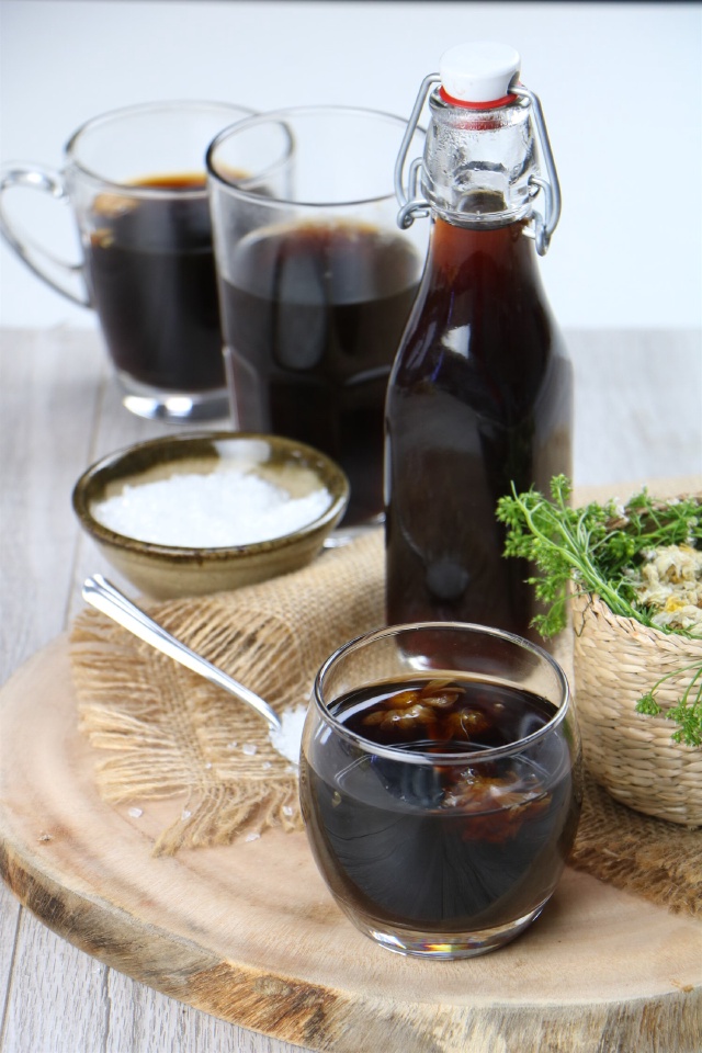 Kiên trì uống loại nước này hàng ngày, đảm bảo mụn với mỡ thừa sợ khiếp vía rủ nhau 1 đi không trở lại!-5