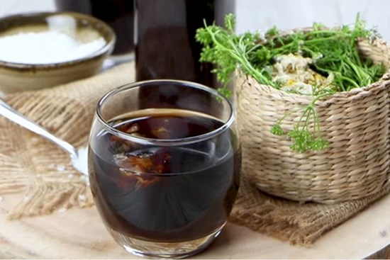 Kiên trì uống loại nước này hàng ngày, đảm bảo mụn với mỡ thừa 