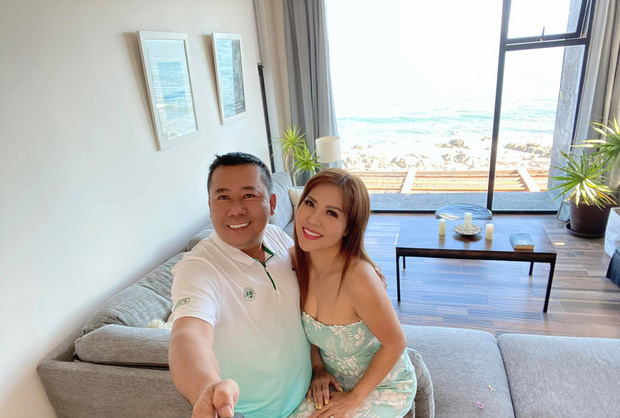 Thắm Bebe xác nhận bị cảnh sát bắt giữ giữa lùm xùm cặp kè với Hoàng Anh-2