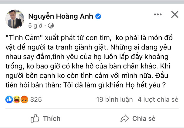 Thắm Bebe xác nhận bị cảnh sát bắt giữ giữa lùm xùm cặp kè với Hoàng Anh-3