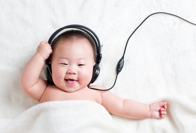 Cha mẹ đừng lo lắng nếu trẻ nói muộn, hàng ngày chỉ cần làm việc này không chỉ giúp trẻ nói tốt mà còn tăng IQ rất nhiều-2