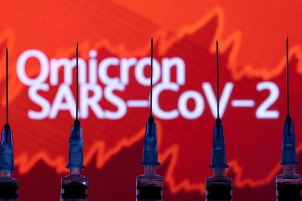 Giáo sư Nhật Bản phát hiện điều đáng sợ về biến thể Omicron-1