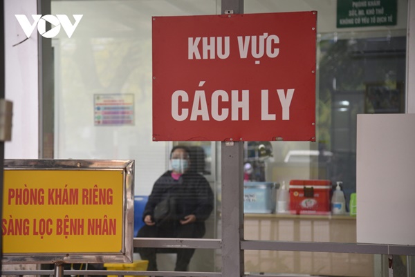 99% ca test tại nhà dương tính khi vào BV Thanh Nhàn được xác định mắc COVID-19-6