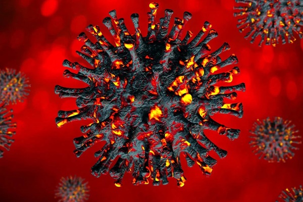 Triệu chứng lạ của trẻ nhỏ nhiễm biến thể Omicron-2