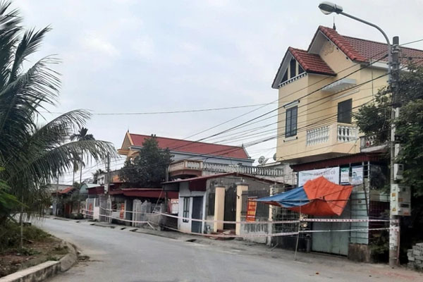 Giám đốc Bệnh viện Bạch Mai Nguyễn Quang Tuấn bị bắt giam-2