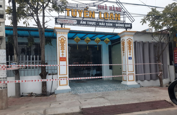 Xác định 80 người tiếp xúc gần với các cô gái F0 ở Đồ Sơn-2