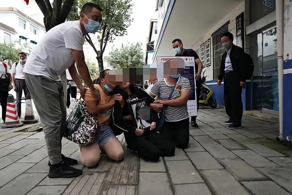 Nữ sinh bị mất tích và bộ mặt thật của gã người yêu đẹp trai không thích ai làm trái ý mình, nghe lời kể của hội người yêu cũ nghi phạm mà rùng mình-1