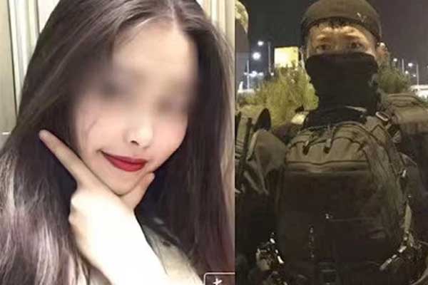 Vợ vật vã khóc ngóng tin chồng, cha và con trai mất tích ngoài biển khơi trong vụ đắm tàu-5