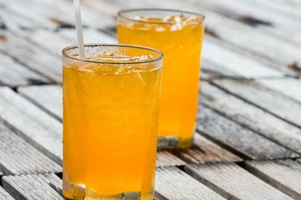 Loại đồ uống làm não bộ xuống cấp siêu nhanh nhưng lại khiến hội chị em thời hiện đại đổ rầm rầm-3